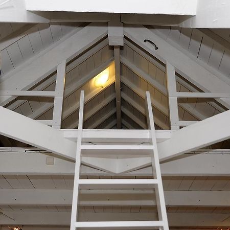 Attic Room Judy'S Zandvoort Εξωτερικό φωτογραφία