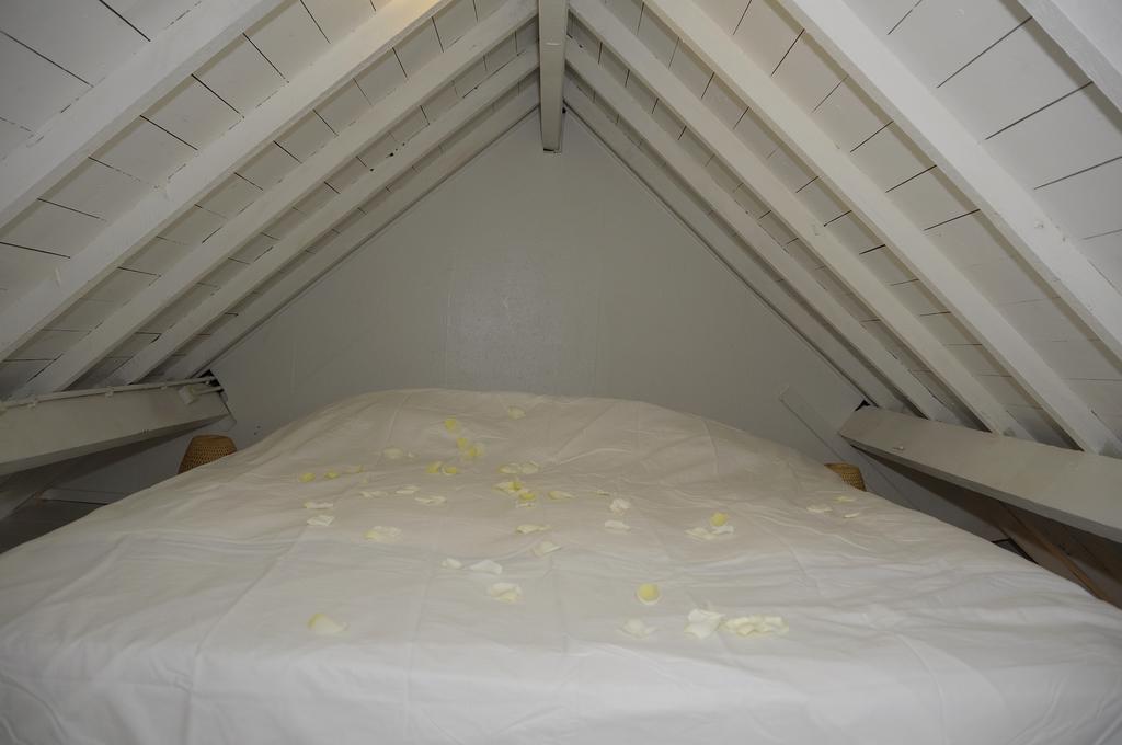 Attic Room Judy'S Zandvoort Δωμάτιο φωτογραφία