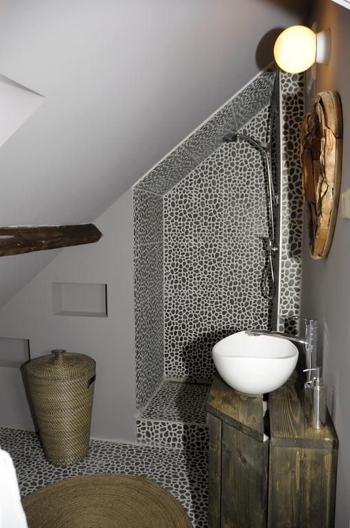 Attic Room Judy'S Zandvoort Δωμάτιο φωτογραφία