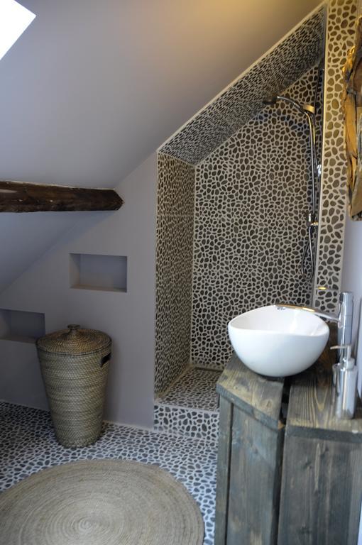 Attic Room Judy'S Zandvoort Εξωτερικό φωτογραφία