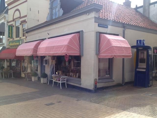 Attic Room Judy'S Zandvoort Εξωτερικό φωτογραφία